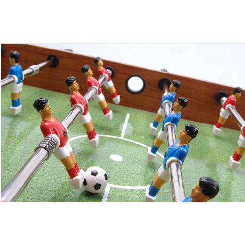 Настольный футбол  Garlando F-1 Goal (F1RGOAL) - фото №2